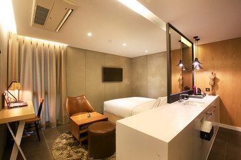 Forestar Hotel Seoul Exterior photo