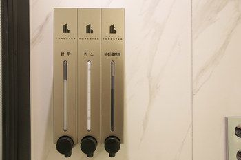 Forestar Hotel Seoul Exterior photo
